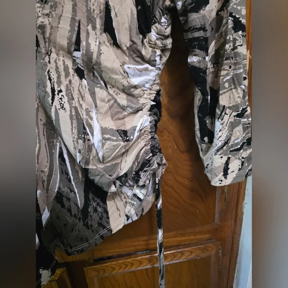 Ruby Rd. Favorite Top Size PL - Picture 3 of 4